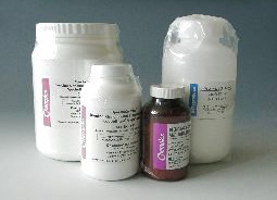 蛍光X線分析サポートアクセサリ 試料成形用バインダ